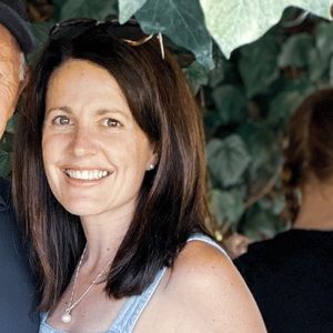 Meet your Posher, Rikki